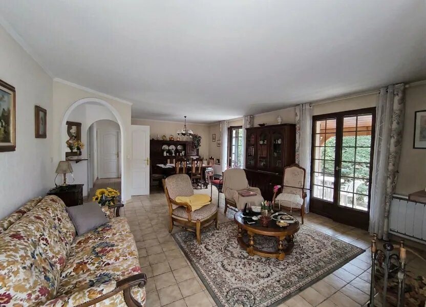 Maison à vendre, 108m², Lons