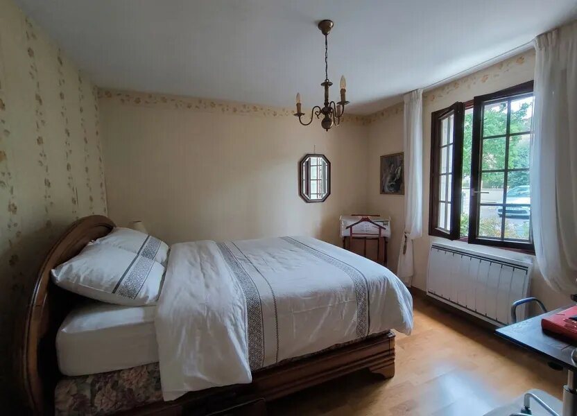 Maison à vendre, 108m², Lons