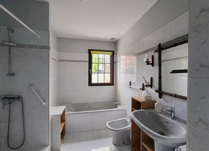 Maison à vendre, 108m², Lons
