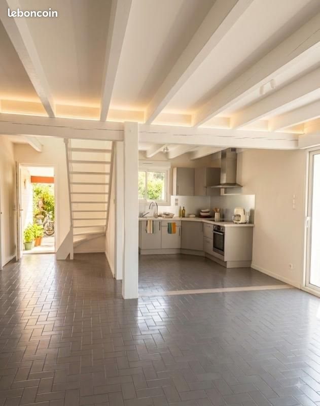 Maison à vendre, 90m², Mazères-Lezons