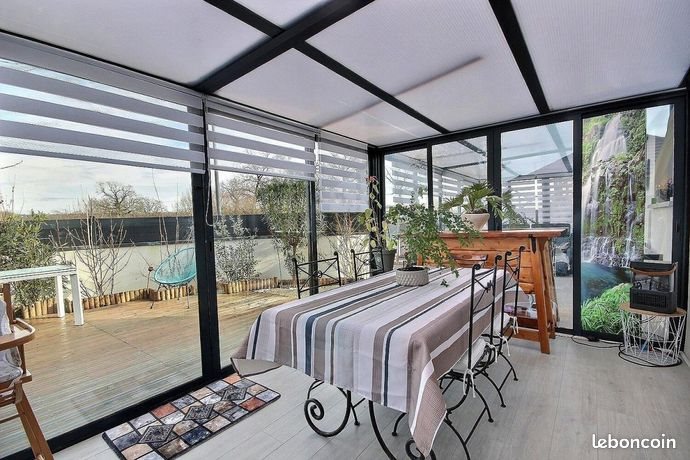 Maison à vendre, 101m², Sauvagnon