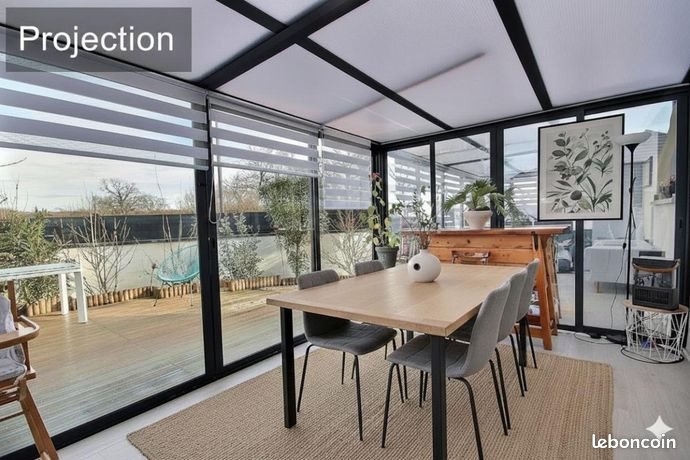 Maison à vendre, 101m², Sauvagnon