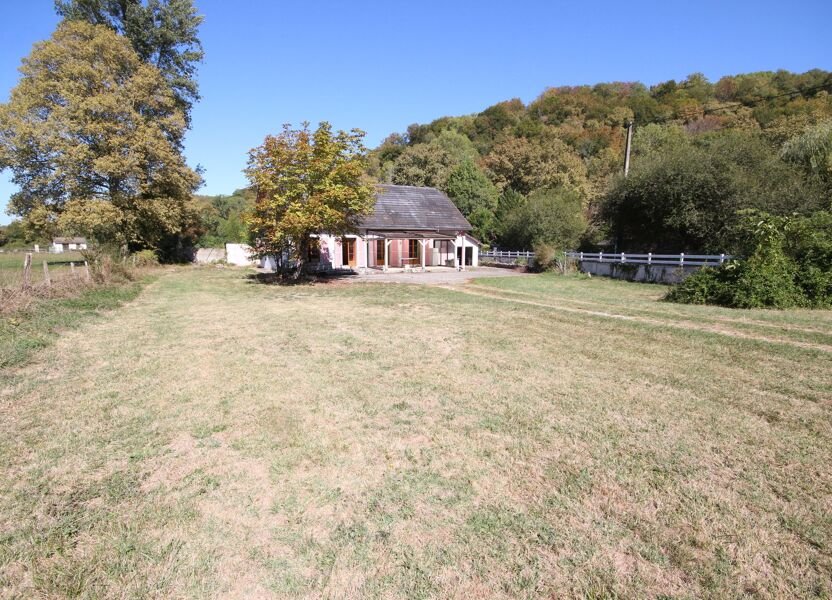 Maison à vendre, 93m², Aubertin