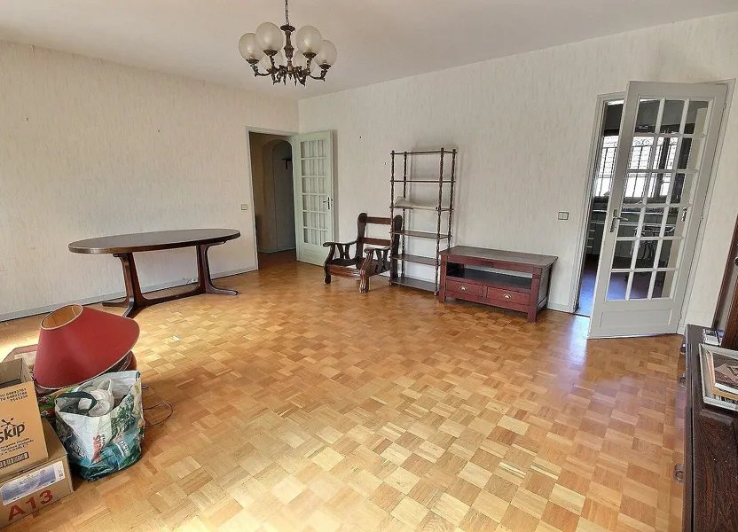 Maison à vendre, 93m², Aubertin