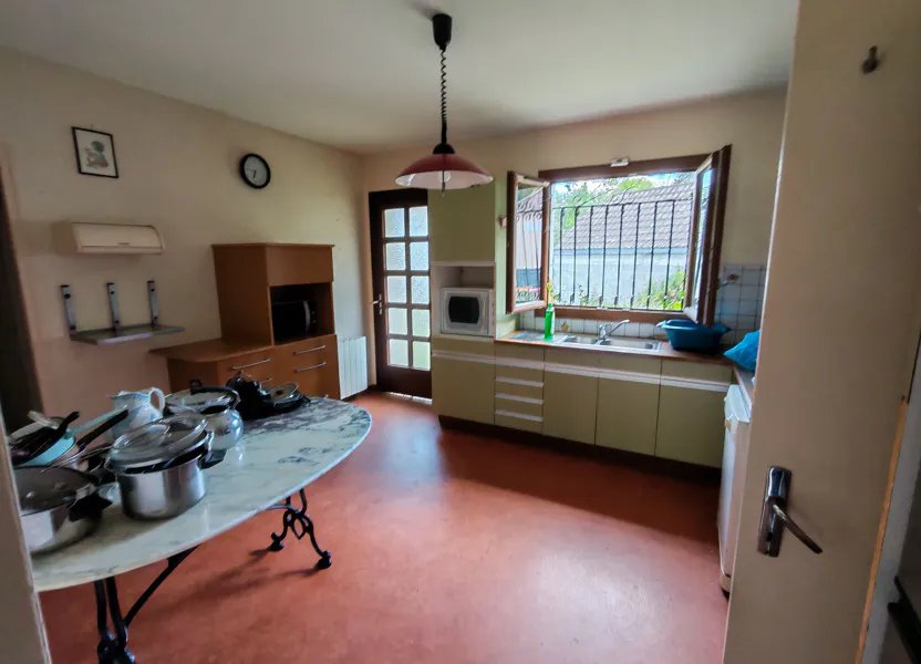 Maison à vendre, 93m², Aubertin