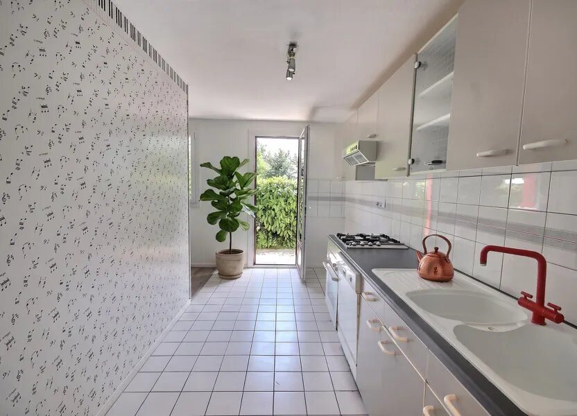 Appartement à vendre, 65m², Pau