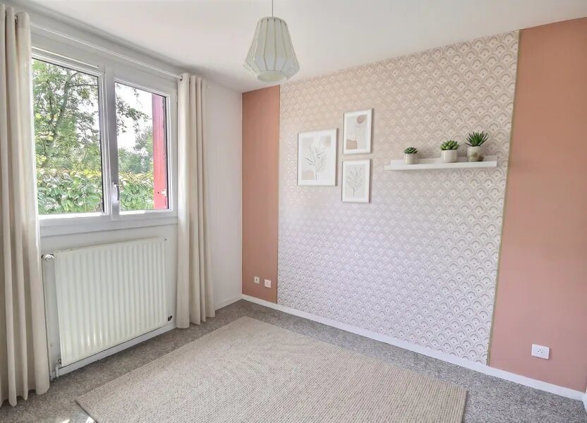 Appartement à vendre, 65m², Pau