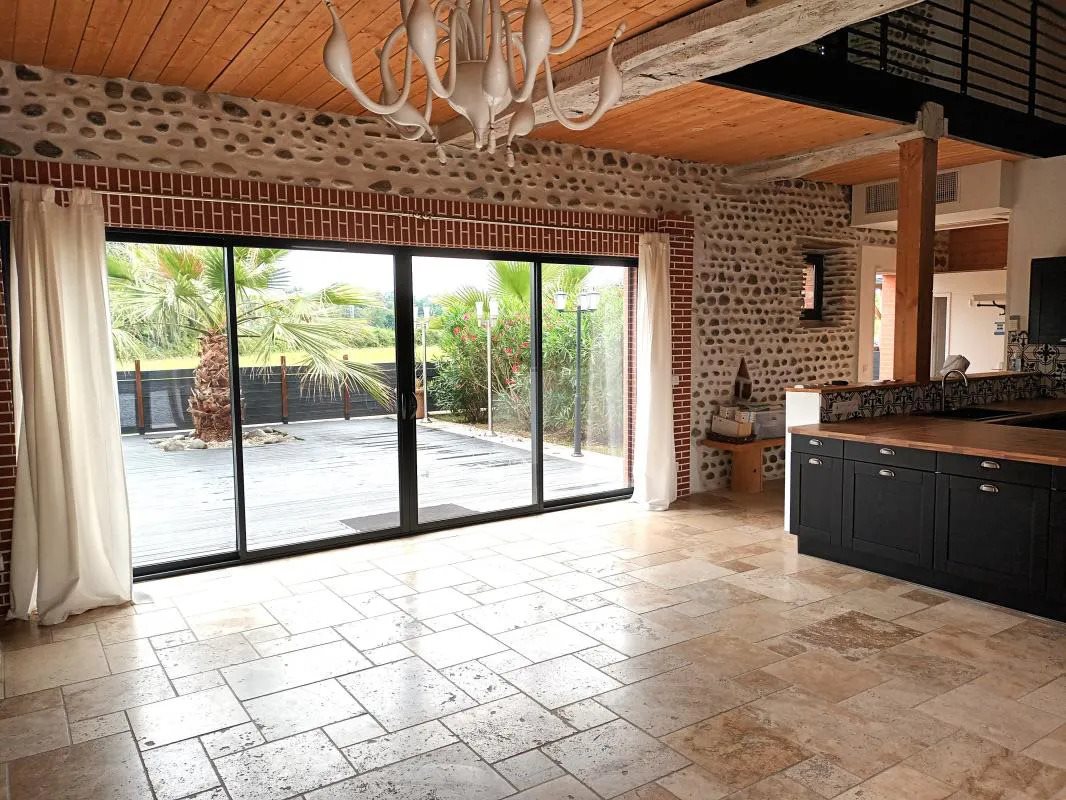 Maison à vendre, 402m², Denguin