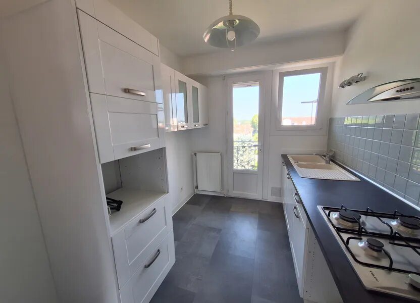 Appartement à vendre, 68m², Jurançon