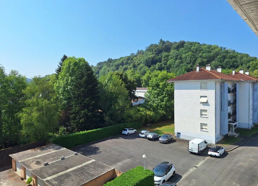Appartement à vendre, 68m², Jurançon