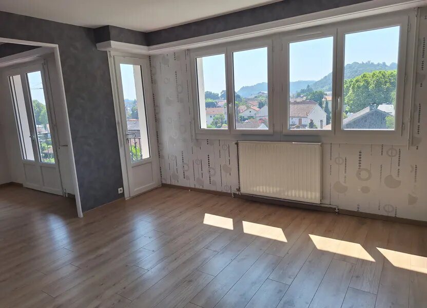 Appartement à vendre, 68m², Jurançon