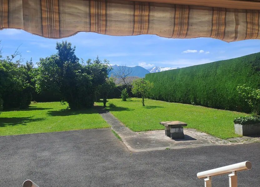 Maison à vendre, 112m², Bénéjacq