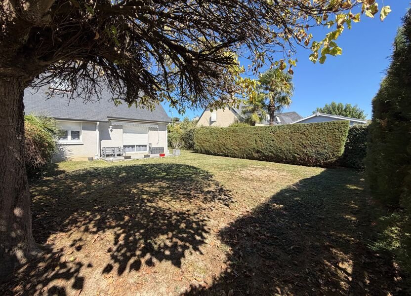 Maison à louer, 120m², Lescar