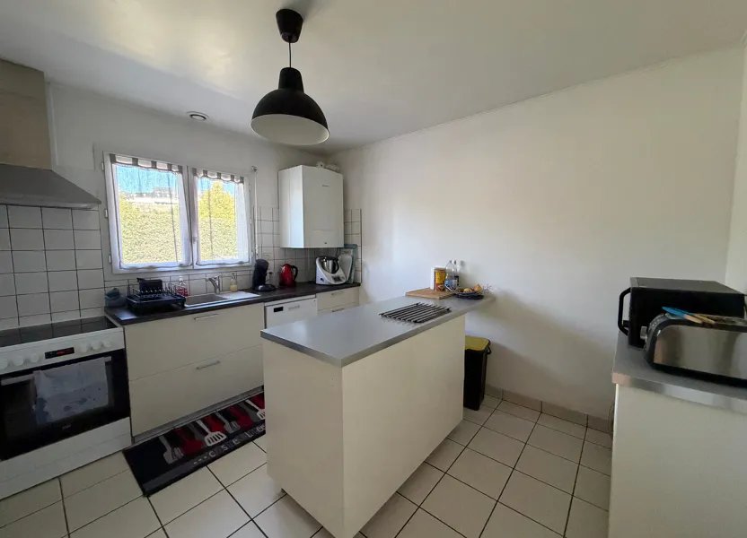 Maison à louer, 120m², Lescar