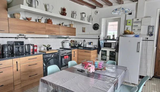 Maison à vendre, 82m², Aussevielle