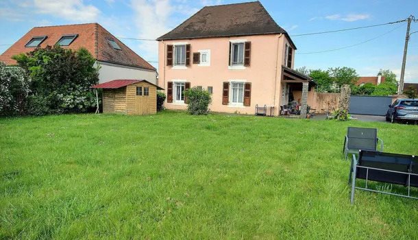 Maison à vendre, 82m², Aussevielle