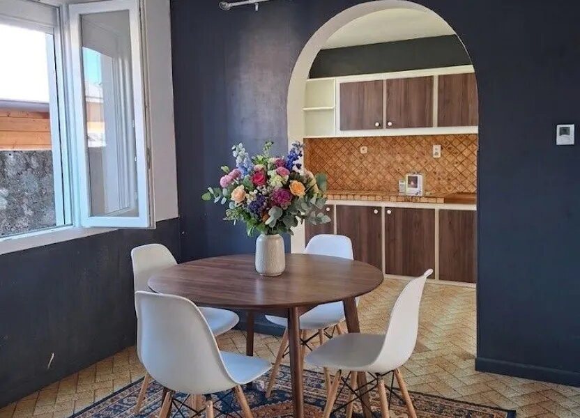 Maison à vendre, 91m², Bénéjacq