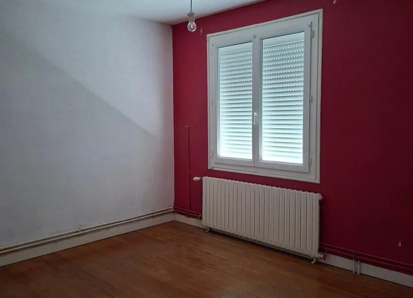 Maison à vendre, 91m², Bénéjacq