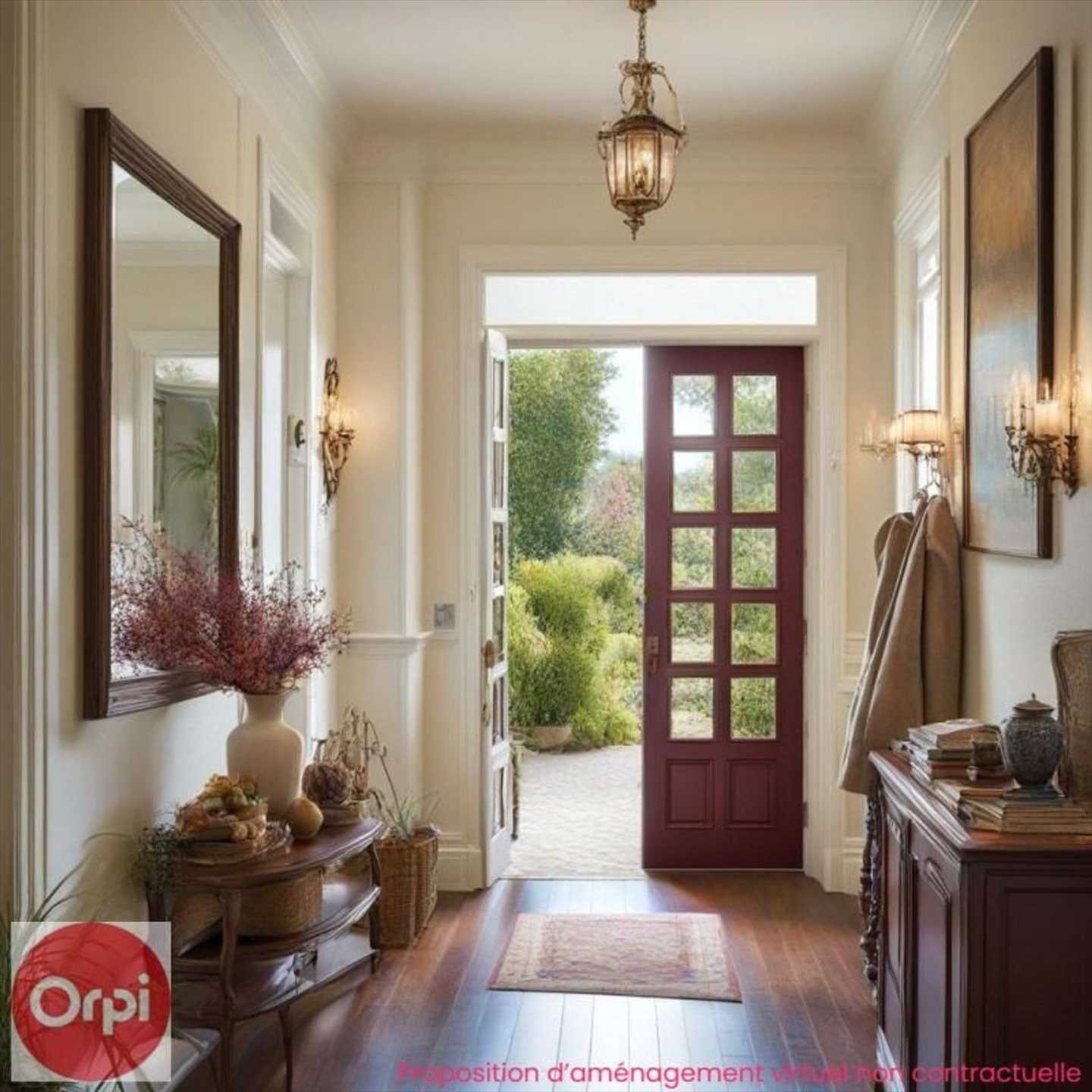 Maison à vendre, 133m², Baudreix