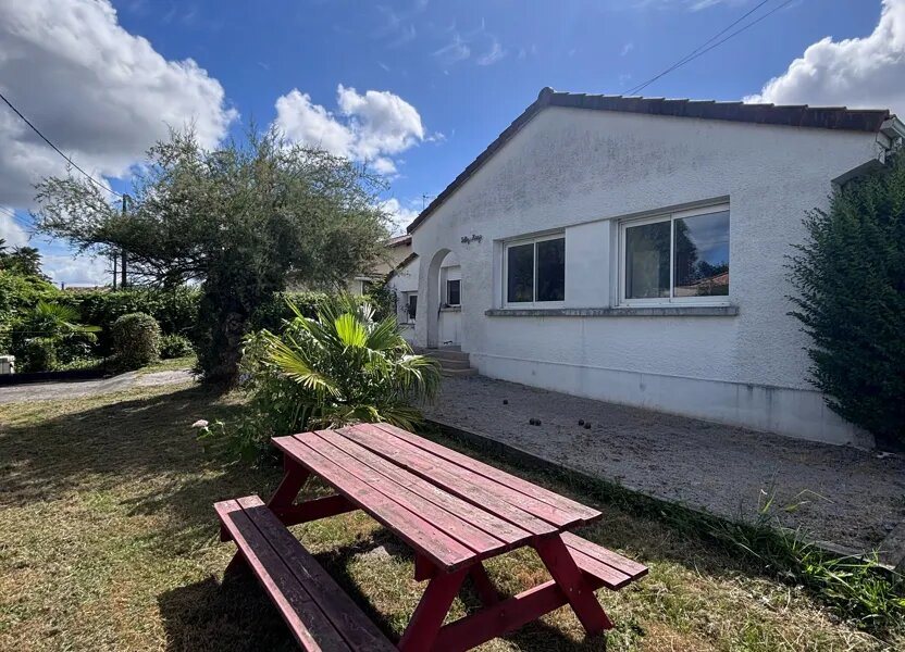 Maison à louer, 146m², Lescar