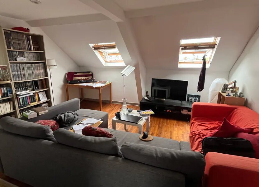 Appartement à louer, 39m², Pau