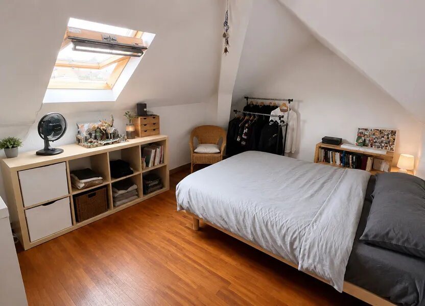 Appartement à louer, 39m², Pau