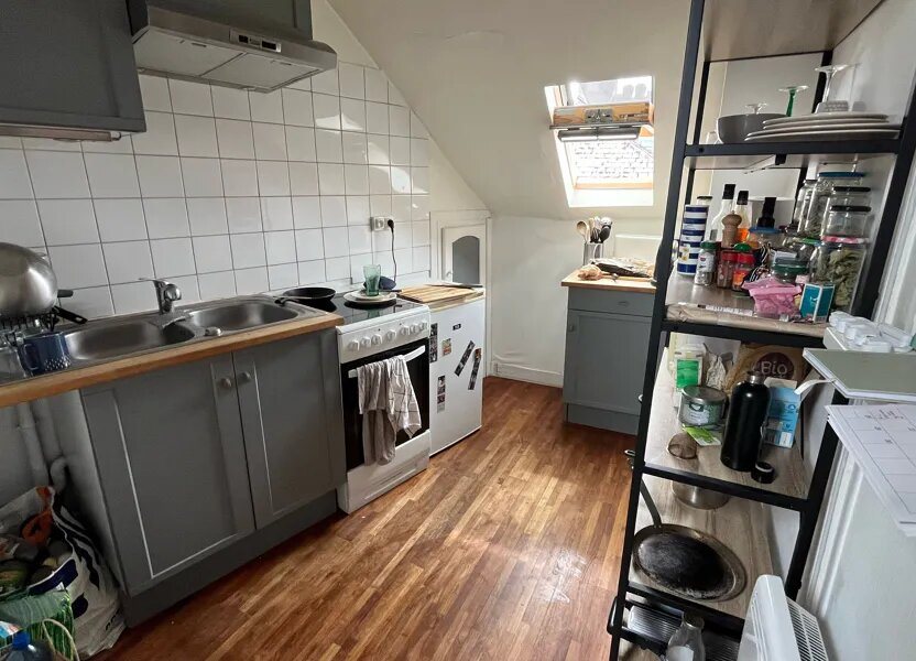 Appartement à louer, 39m², Pau