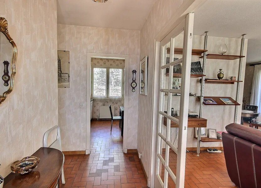 Maison à vendre, 90m², Lescar