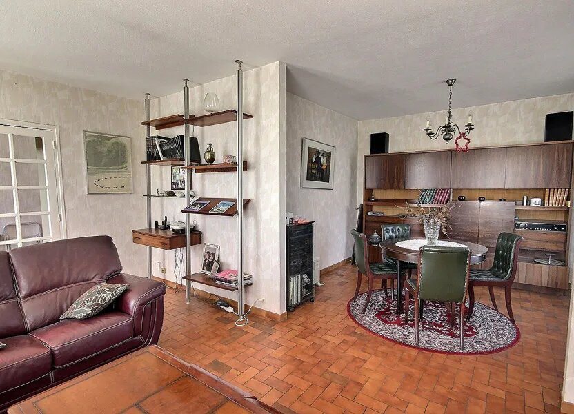 Maison à vendre, 90m², Lescar