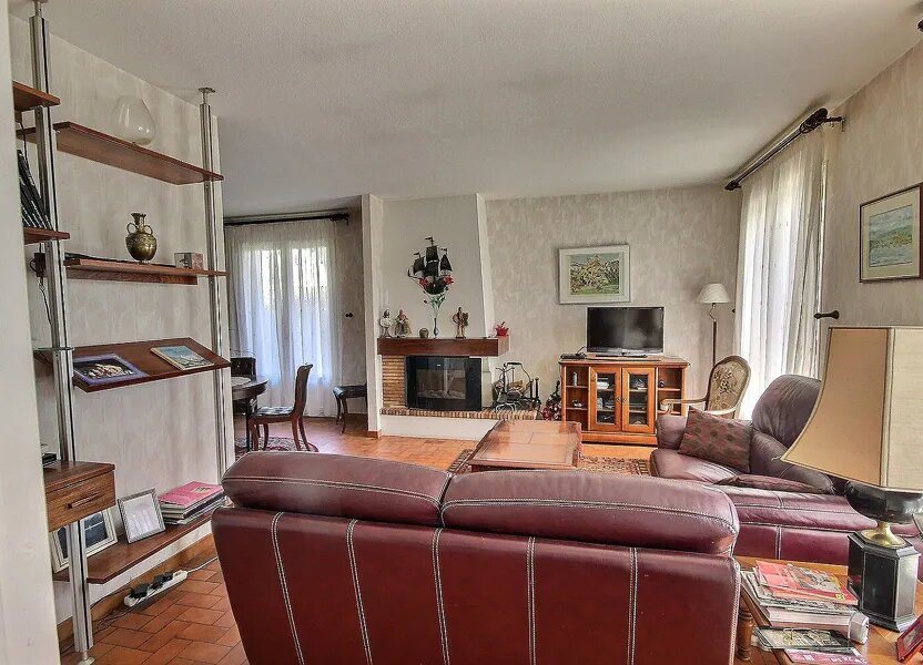 Maison à vendre, 90m², Lescar