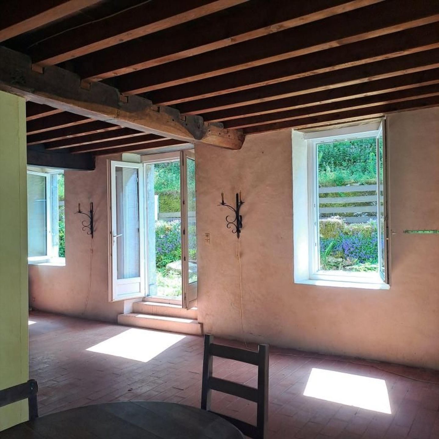 Maison à vendre, 150m², Louvie-Juzon