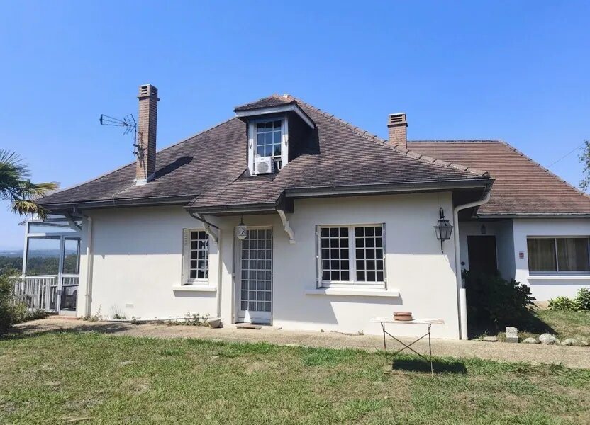 Maison à vendre, 204m², Artix
