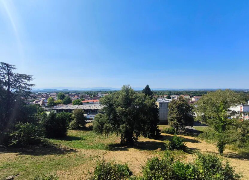 Maison à vendre, 204m², Artix