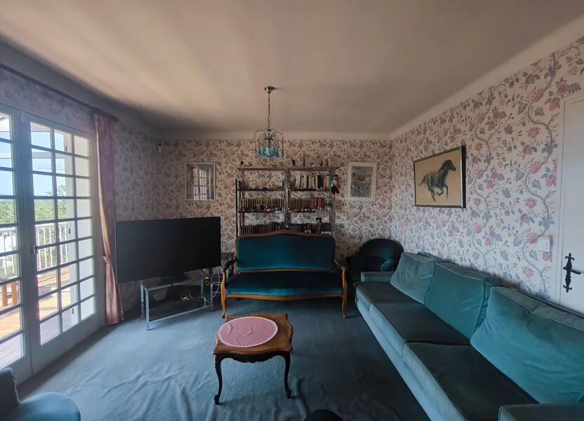 Maison à vendre, 204m², Artix