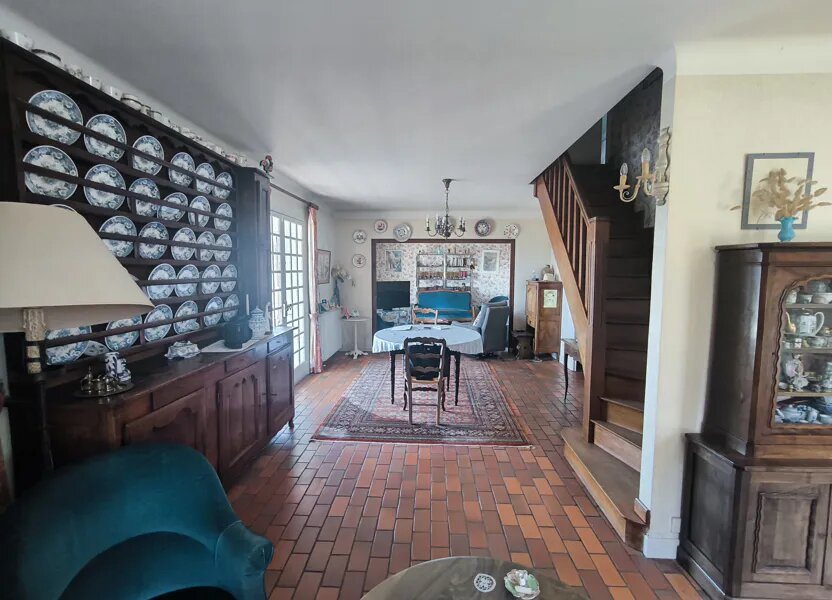 Maison à vendre, 204m², Artix