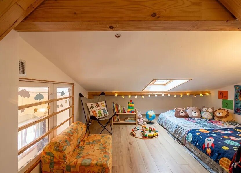 Maison à vendre, 90m², Laruns