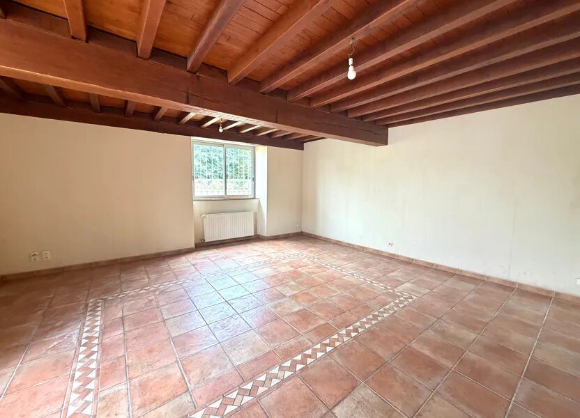 Maison à louer, 134m², Coarraze