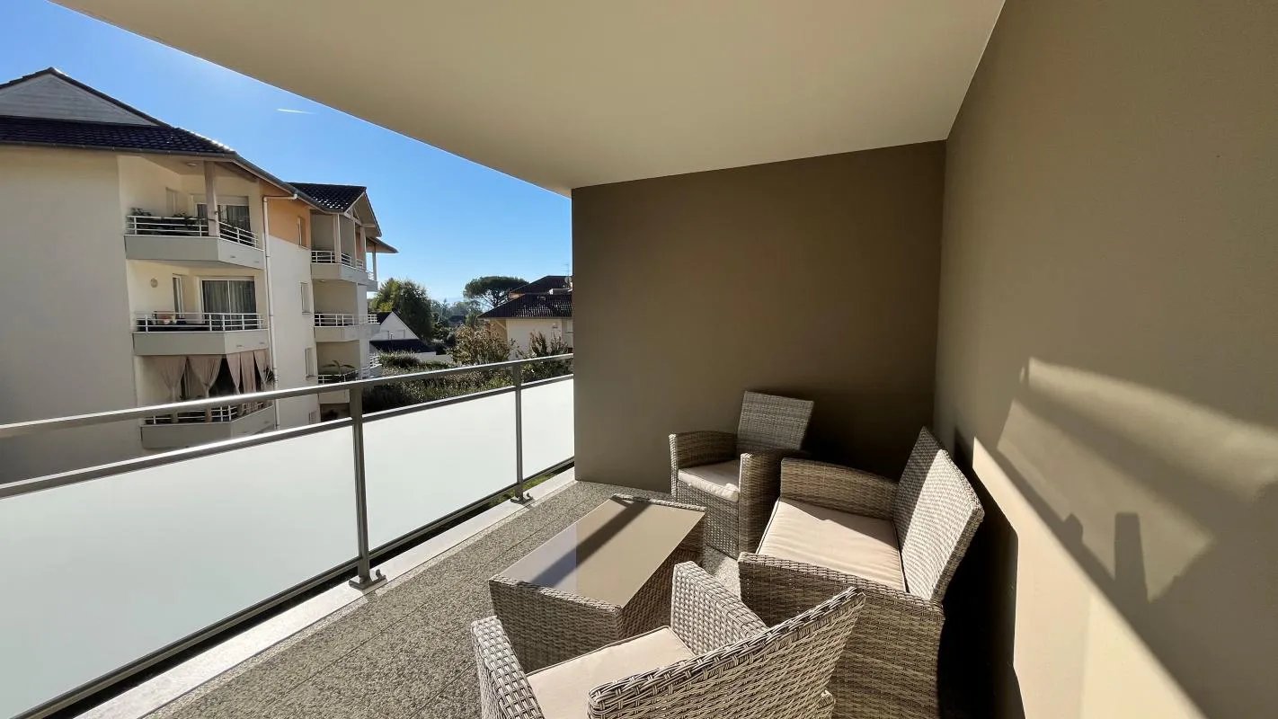 Appartement à louer, 65m², Pau