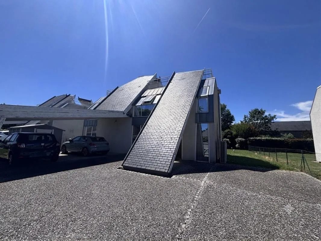 Maison à louer, 152m², Lescar