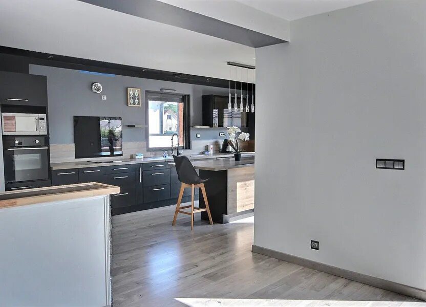 Maison à vendre, 136m², Aussevielle