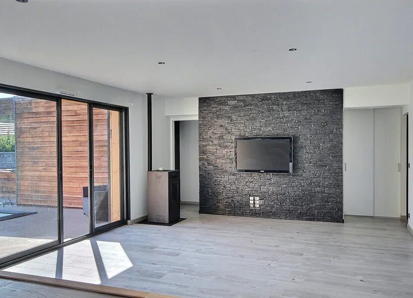 Maison à vendre, 136m², Aussevielle