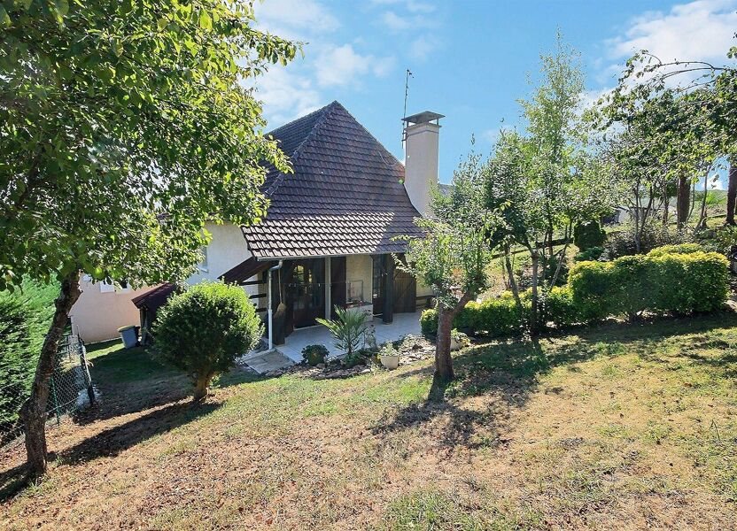 Maison à vendre, 204m², Arbus