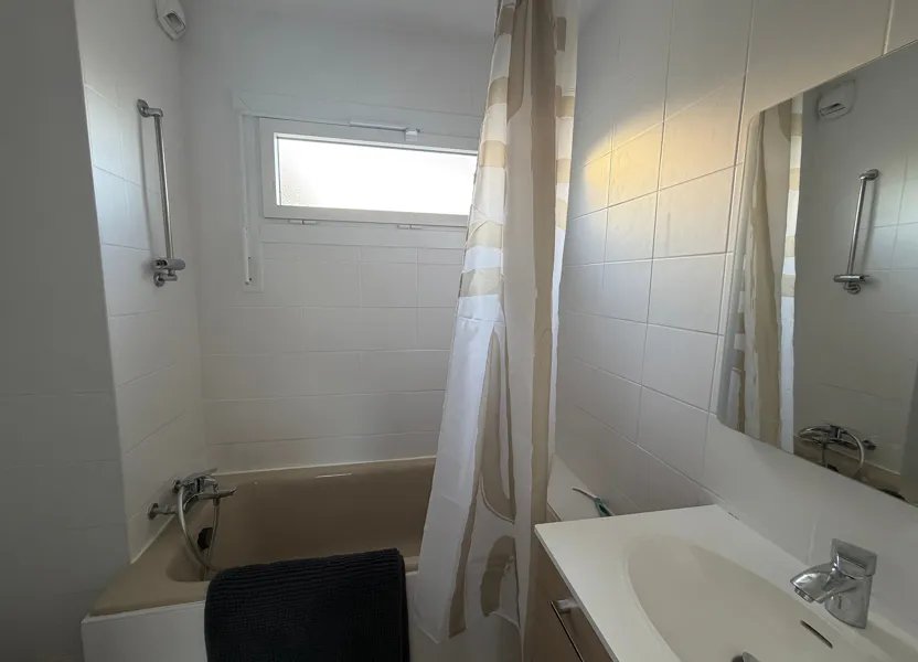 Appartement à louer, 50m², Pau