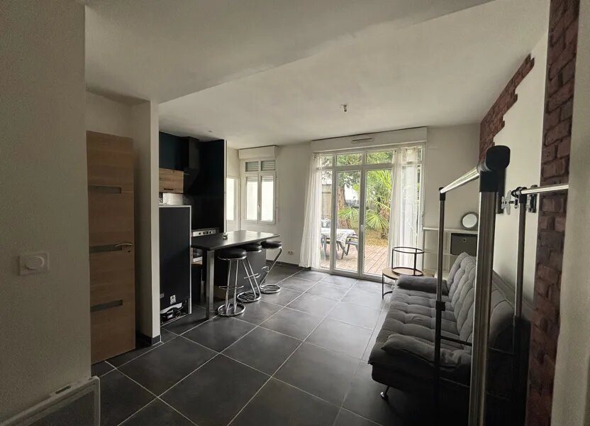 Appartement à louer, 39m², Pau