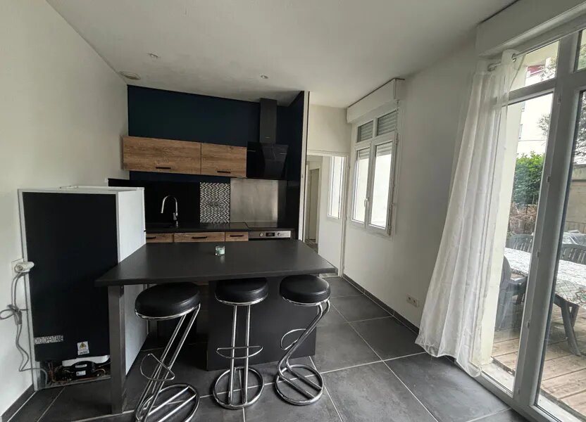 Appartement à louer, 39m², Pau