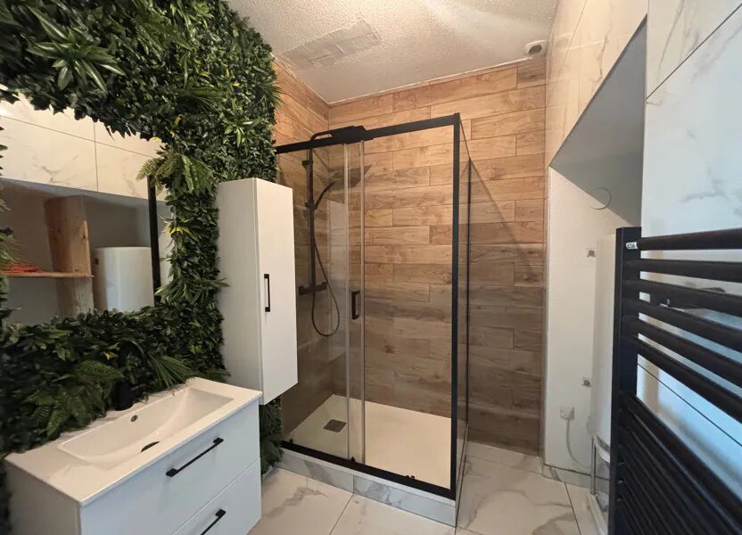 Appartement à louer, 39m², Pau