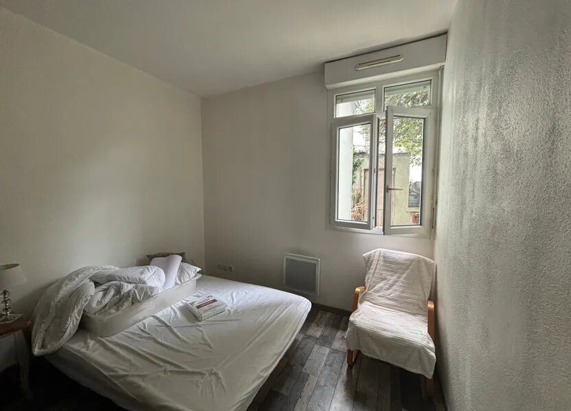 Appartement à louer, 39m², Pau