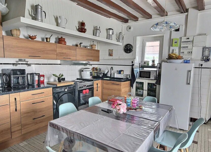 Maison à vendre, 82m², Aussevielle