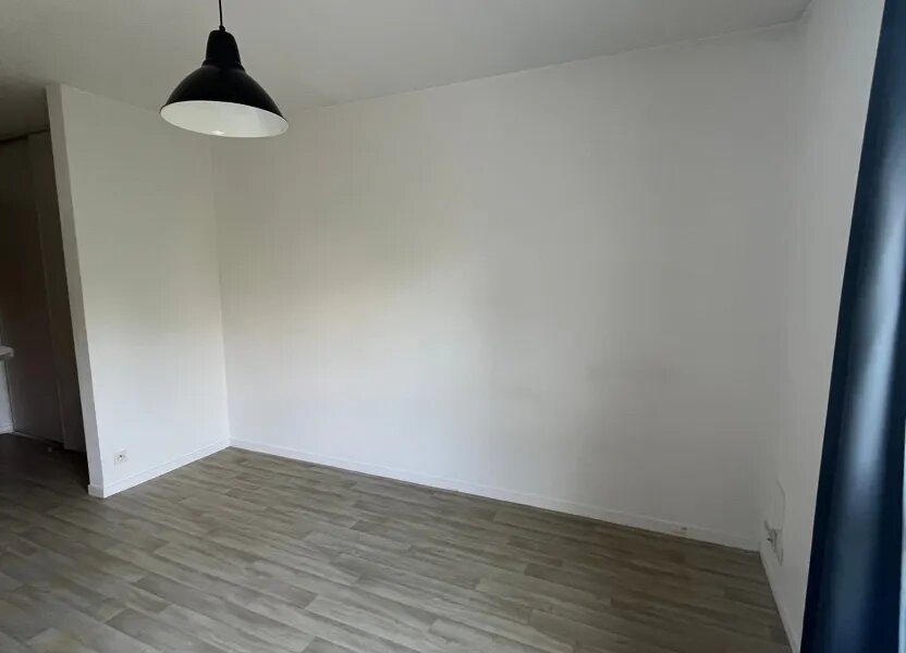 Appartement à louer, 18m², Pau