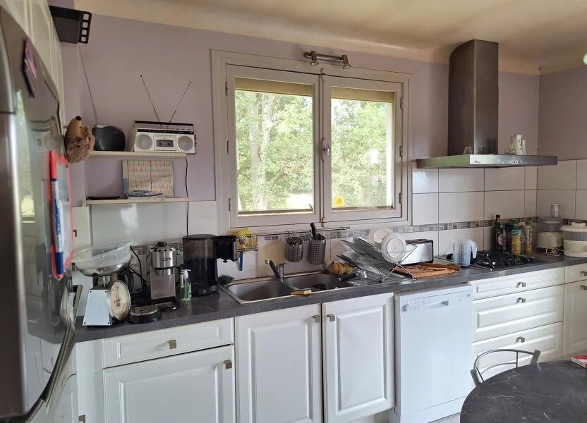 Maison à vendre, 104m², Buros